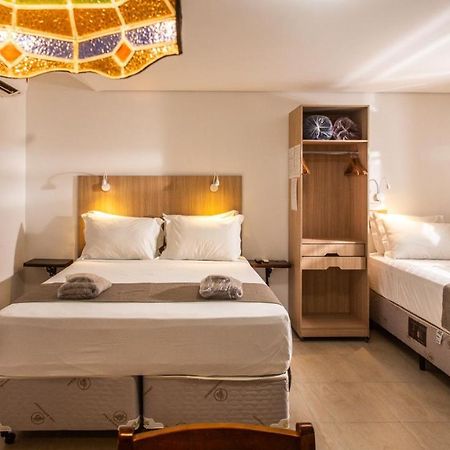 Hotel Chalet Monet - Granja Vianna コチア エクステリア 写真