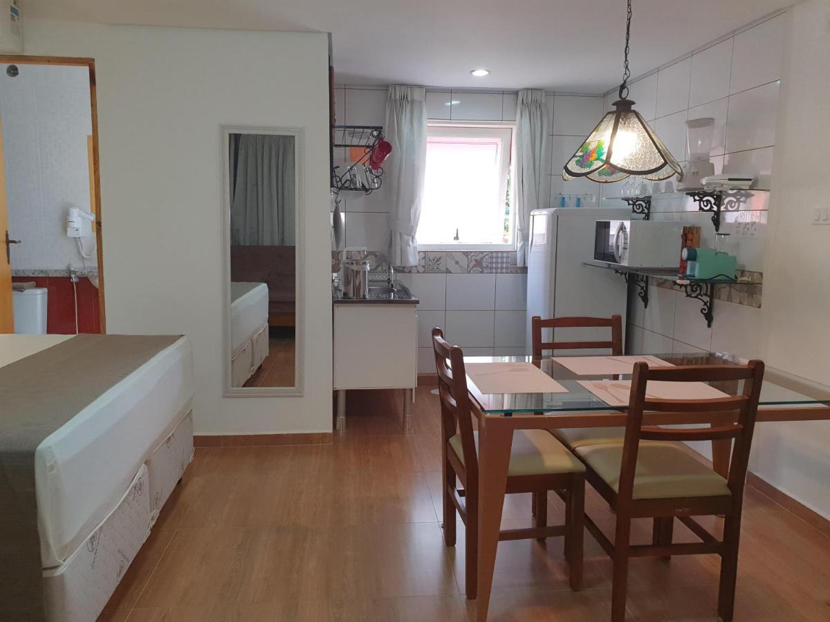 Hotel Chalet Monet - Granja Vianna コチア エクステリア 写真