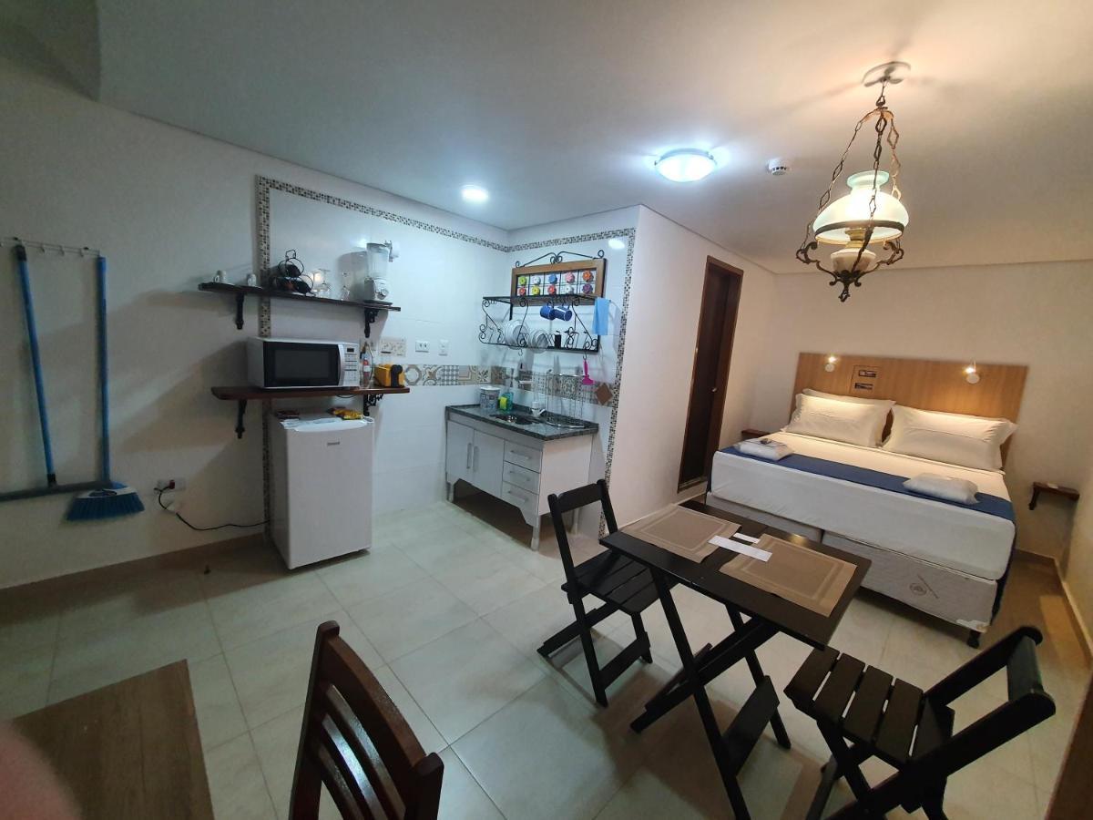 Hotel Chalet Monet - Granja Vianna コチア 部屋 写真