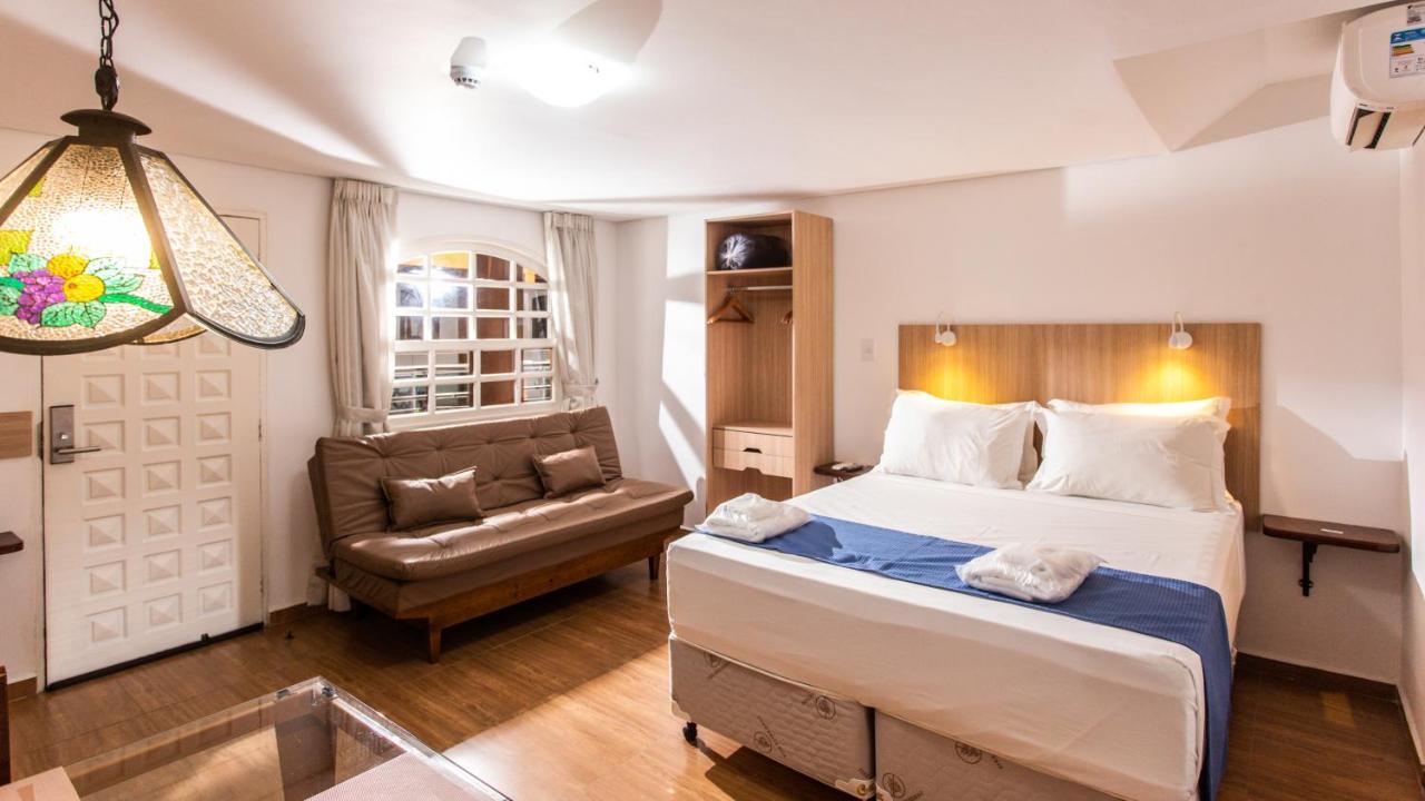 Hotel Chalet Monet - Granja Vianna コチア エクステリア 写真