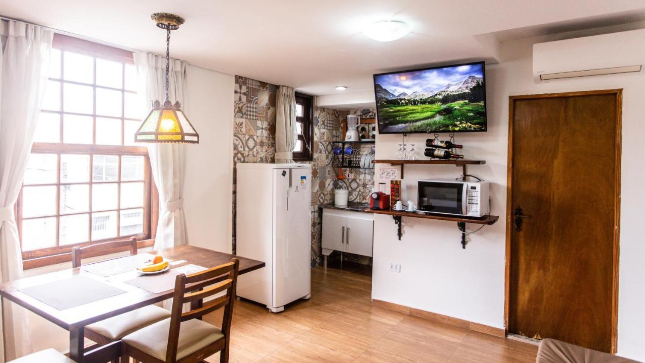 Hotel Chalet Monet - Granja Vianna コチア エクステリア 写真