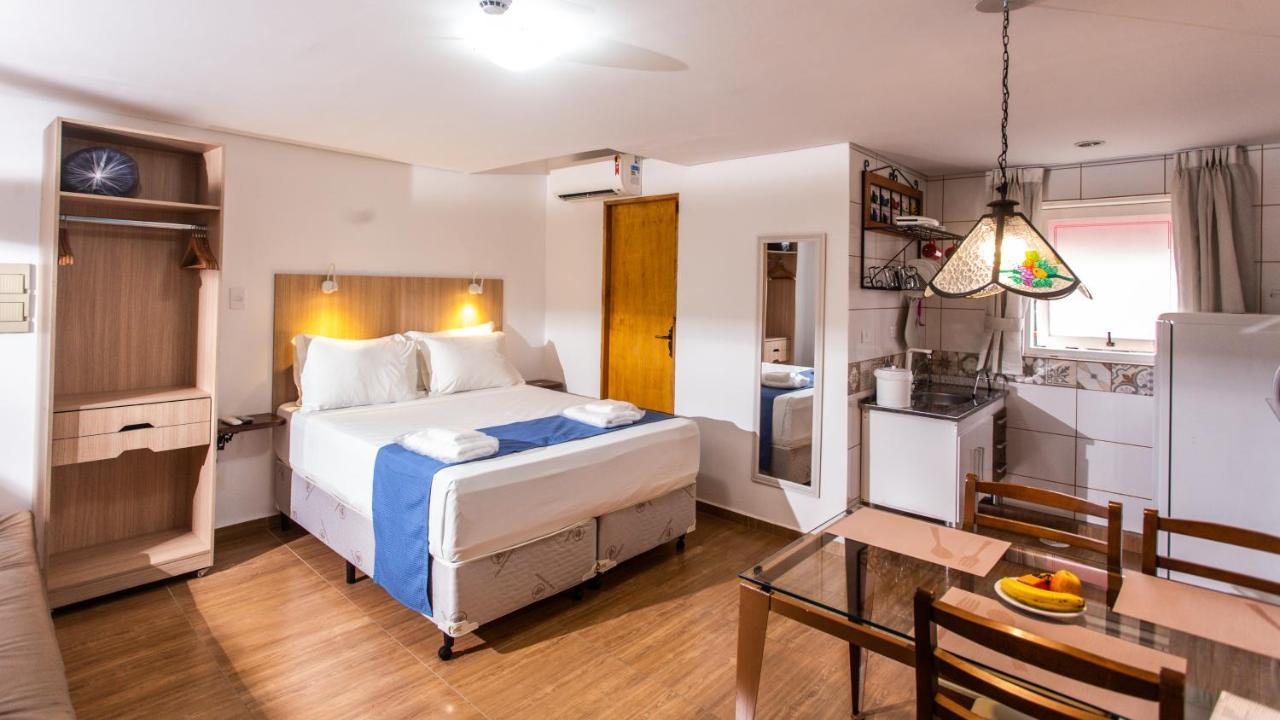 Hotel Chalet Monet - Granja Vianna コチア エクステリア 写真